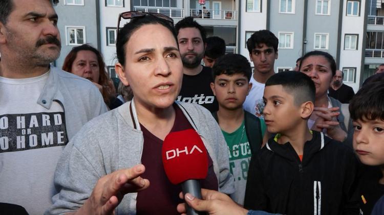 DEVİR TESLİM İÇİN KOLLUK KUVVETLERİNİ İSTİYORUZ