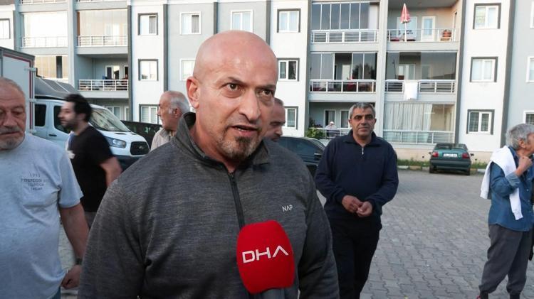 5-6 KİŞİ TARAFINDAN DARBEDİLDİM