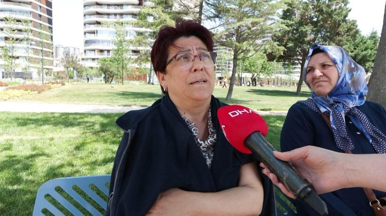 ÇOK OLDUĞU İÇİN İNSAN KORKUYOR