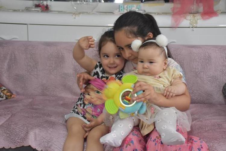 YAKLAŞIK 35 MİLYON LİRAYA İHTİYACIMIZ VAR