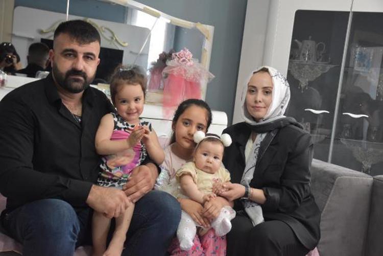 KARDEŞİMLE KOŞUP EĞLENMEYİ HAYAL EDİYORUM