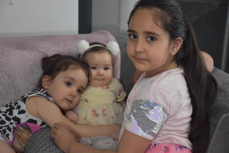 KIZIMIZI PARA YÜZÜNDEN KAYBETMEK İSTEMİYORUZ