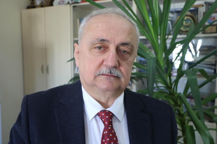 ANİ YAĞIŞLARIN TARIMSAL ÜRETİME FAYDASI YOK