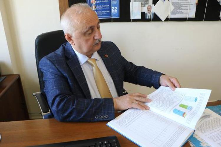 TEMMUZ KURAK, AĞUSTOS YAĞIŞLI GEÇEBİLİR