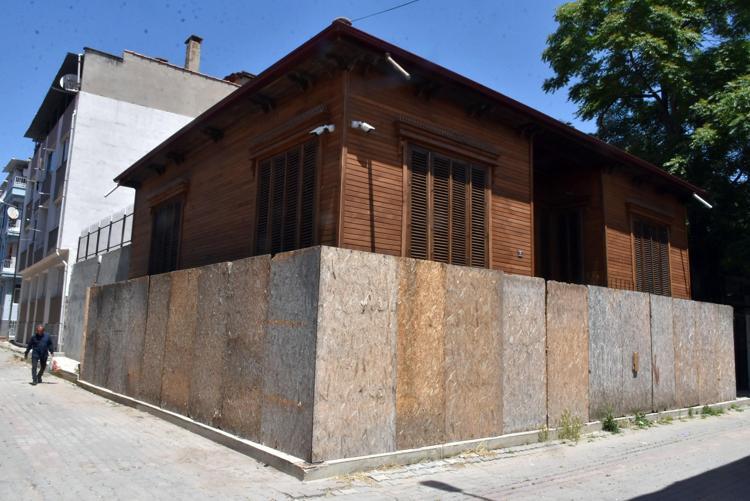 ANTALYADAKİ KALEİÇİ GİBİ FAZLASIYLA DEĞERİ HAK EDEN BİR BÖLGEDİR