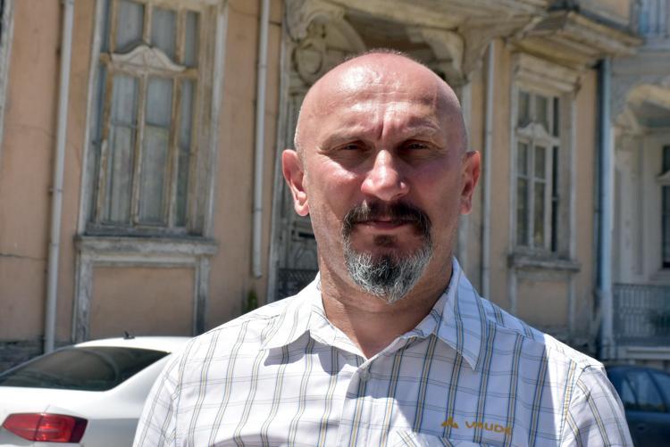 ESKİ YERLEŞİMİN OLUŞTURULMASI KONUSUNDA GEÇ KALDIK