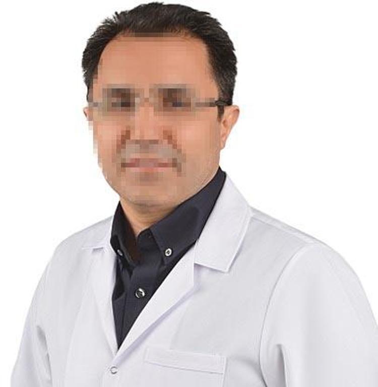 ANKARA ADLİ TIPA GÖNDERİLDİ