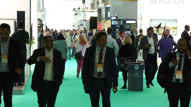 TOPLU ULAŞIMIN YÜZDE 83Ü OTOBÜS İLE GERÇEKLEŞİYOR