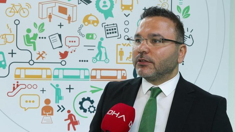 METRO İSTANBUL BAŞKANLIK YAPACAK