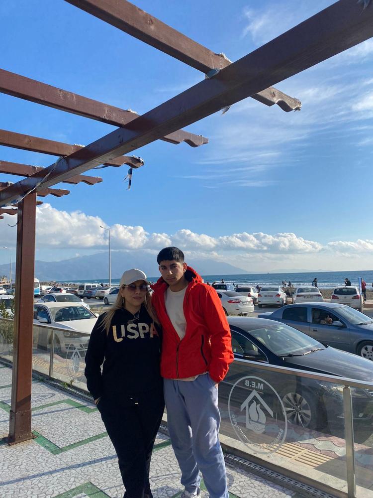 İLK İŞİ DALIŞ YAPMAK OLDU