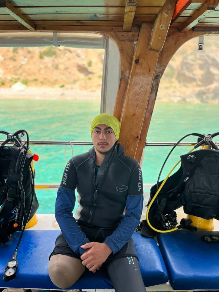 DAHA NİTELİKLİ PROTEZ İSTİYORUM