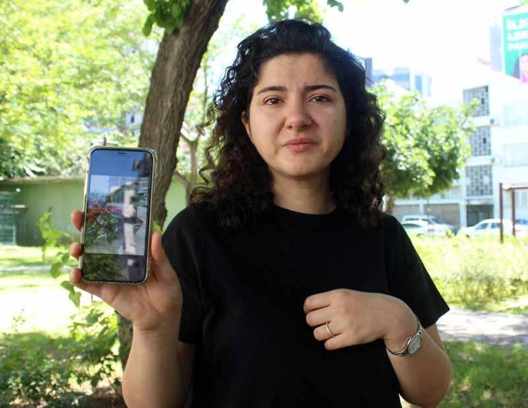 ‘EN ÜST HADDEN CEZALANDIRILMASINI İSTİYORUZ’