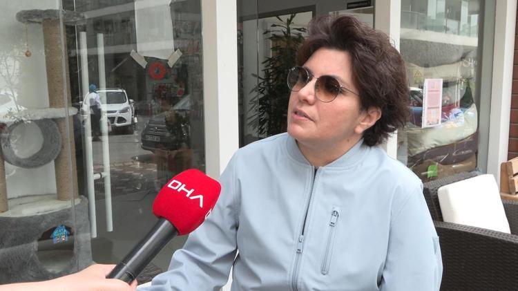 TEDAVİSİ YAKLAŞIK 20 BİN LİRA TUTTU