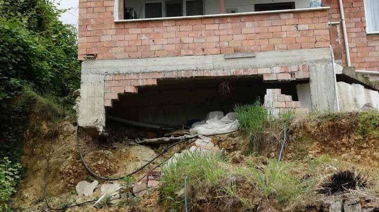 AFET BÖLGESİ GENİŞLEDİ