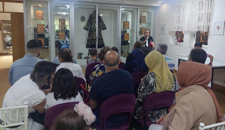 RESSAM OLMAK İSTİYORUM