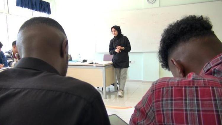 YENİ ÖĞRENCİLERİMİZİ HEYECANLA BEKLİYORUZ