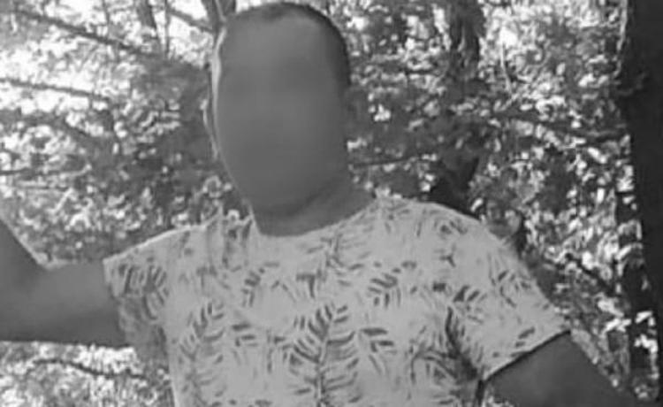 “BEN BİR ÖLÜ ADAYIYIM