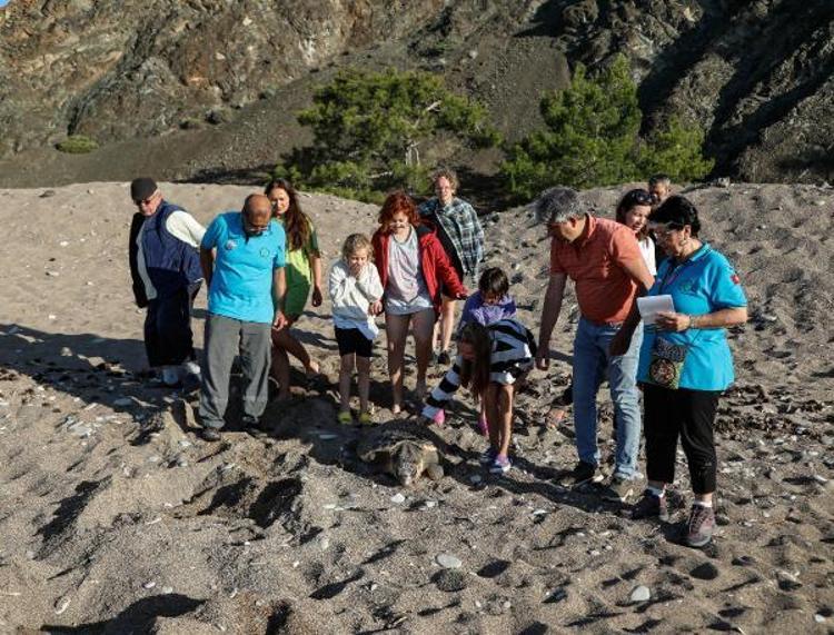 OLAĞANÜSTÜ BİR OLAYDI