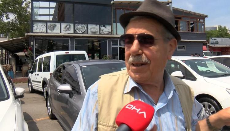 “GEÇEN HAFTAYA GÖRE BİLE FİYATLAR YÜKSELMİŞ