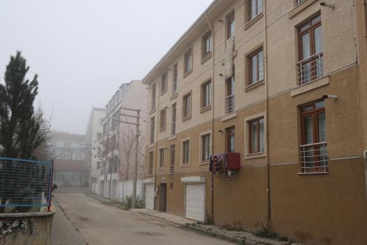 ‘YARDIM ETME SUÇUNDAN 20 YILA KADAR HAPSİ İSTENDİ