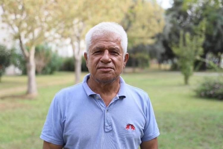 AVLANAN 2 BALIKTAN 1İ HAMSİ