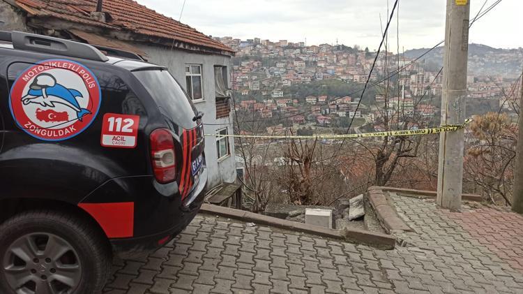 SİLAHLA TEHDİT SUÇUNDAN DA CEZA İSTENDİ