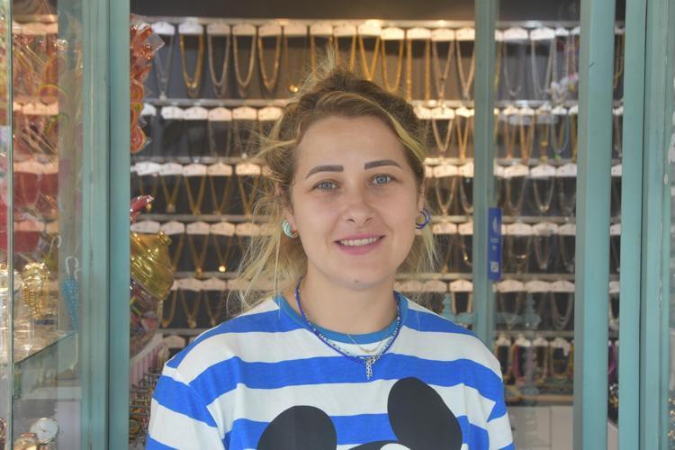 HER TÜRLÜ TOZA, ÇAMURA VE GÜRÜLTÜYE KATLANDIK