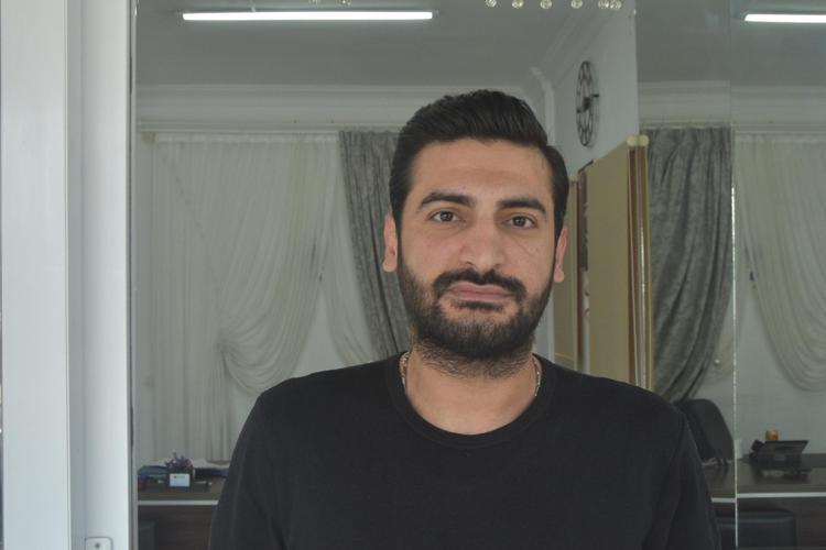 ESNAFA BÜYÜK ZARAR VERİYOR