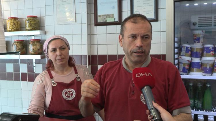 KISIR VE ÇİĞ KÖFTE ARASINDA DÜNYA KADAR FARK VAR