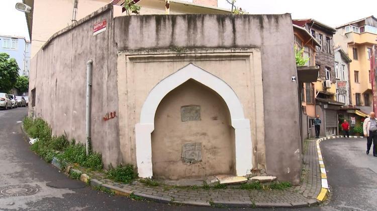 ÇEŞMEMİZDEN HAMİDİYE VE TERKOS SUYU AKARDI
