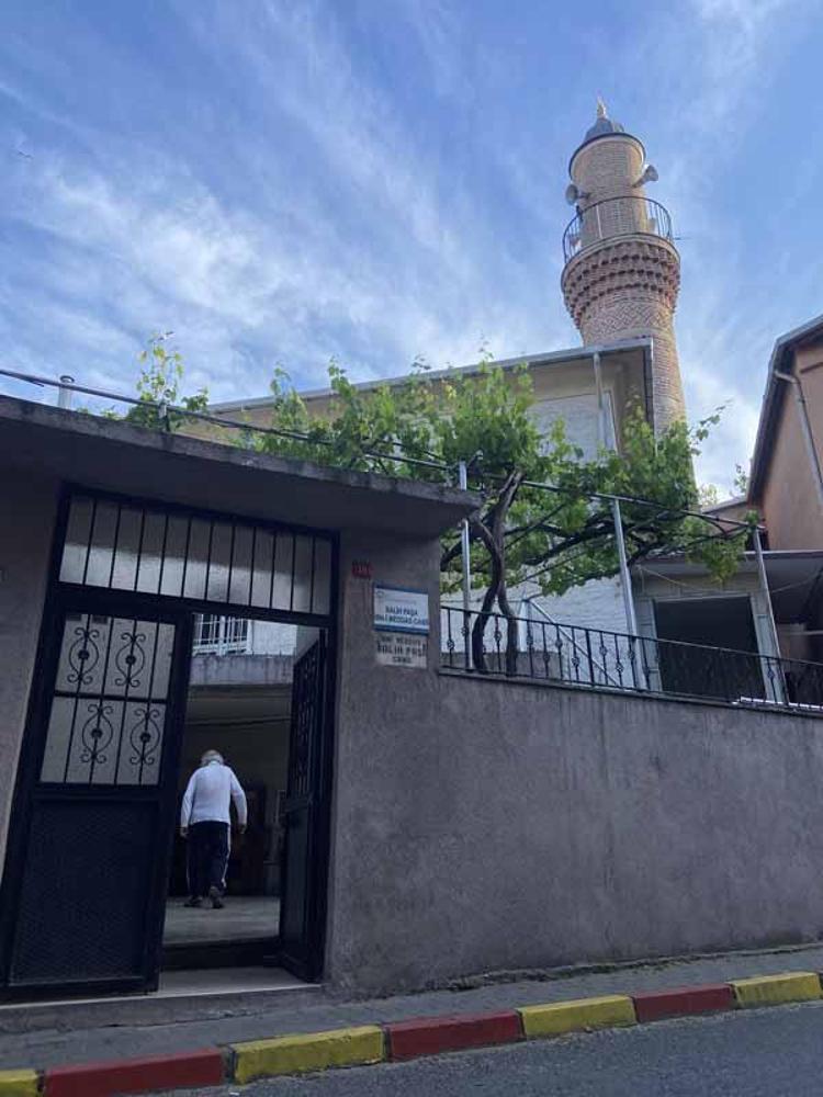 FATİH BELEDİYESİNDEN AÇIKLAMA