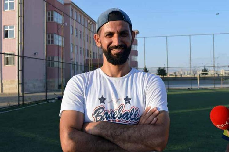 ‘ÇOK ZOR ŞARTLARDA ÇALIŞTIK’