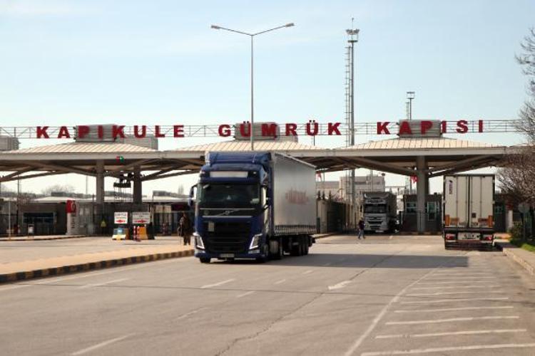 ÇOK BÜYÜK SIKINTI YAŞIYORUZ