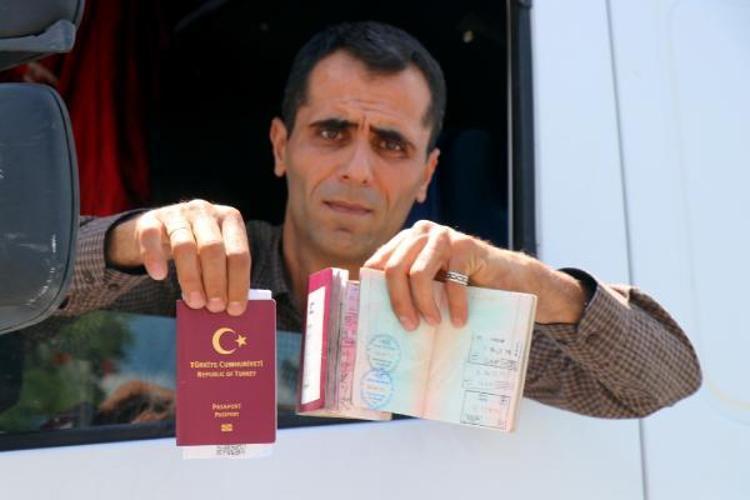 KISACASI BİZİ BIKTIRIYORLAR