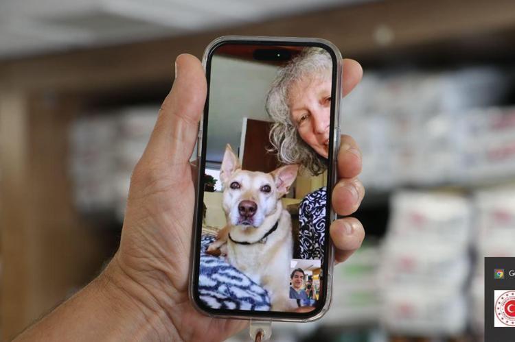 İSVİÇREYE GELDİĞİNDE İNANAMADIM