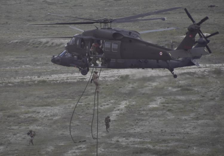 11 YILDIR ULUSLARARASI BOYUTTA YAPILIYOR