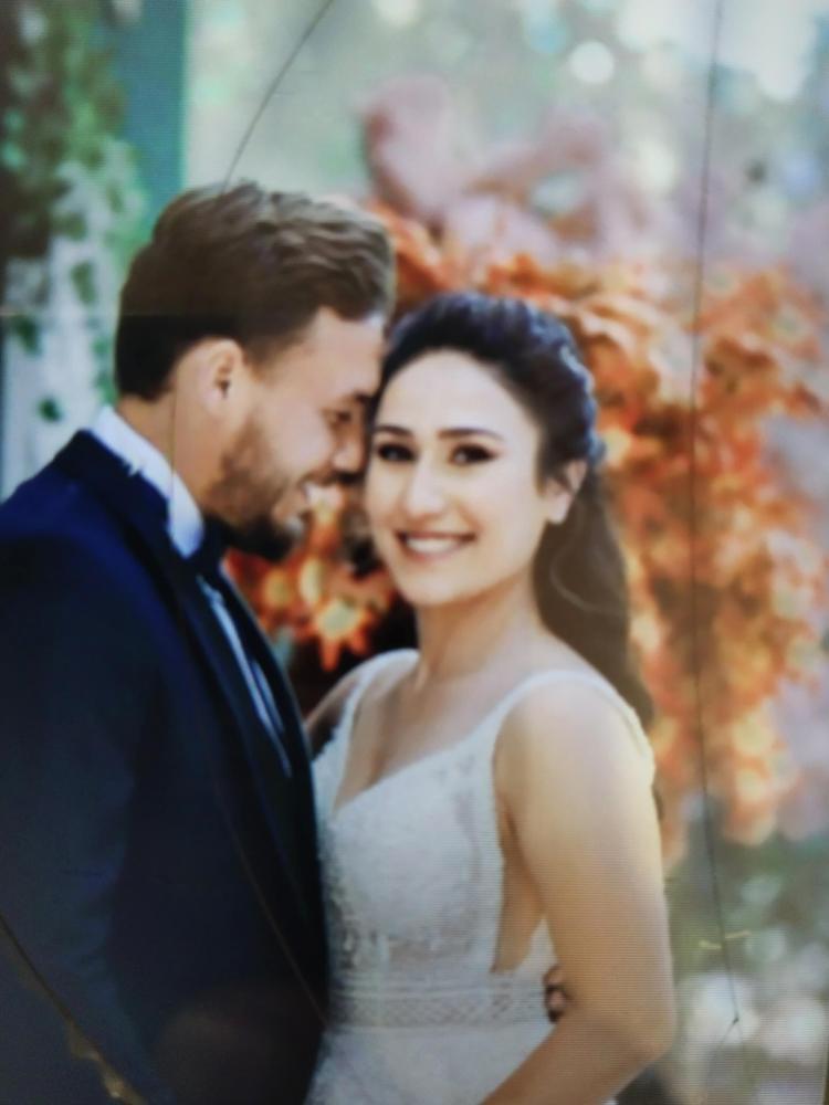 İNCİ TOPRAĞA VERİLECEK