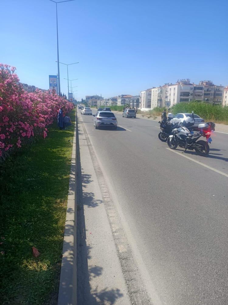 İKİNCİ DURUŞMADA TAHLİYE EDİLDİ