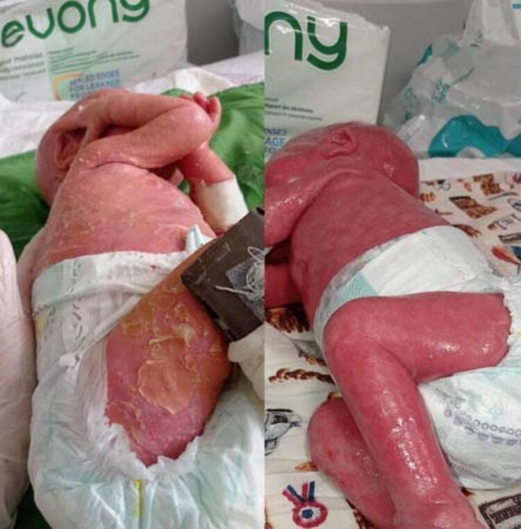 ELA OĞLU İÇİN SAVAŞÇIYA DÖNÜŞMÜŞ ÇOK GÜÇLÜ, ÇOK ZEKİ BİR KADIN