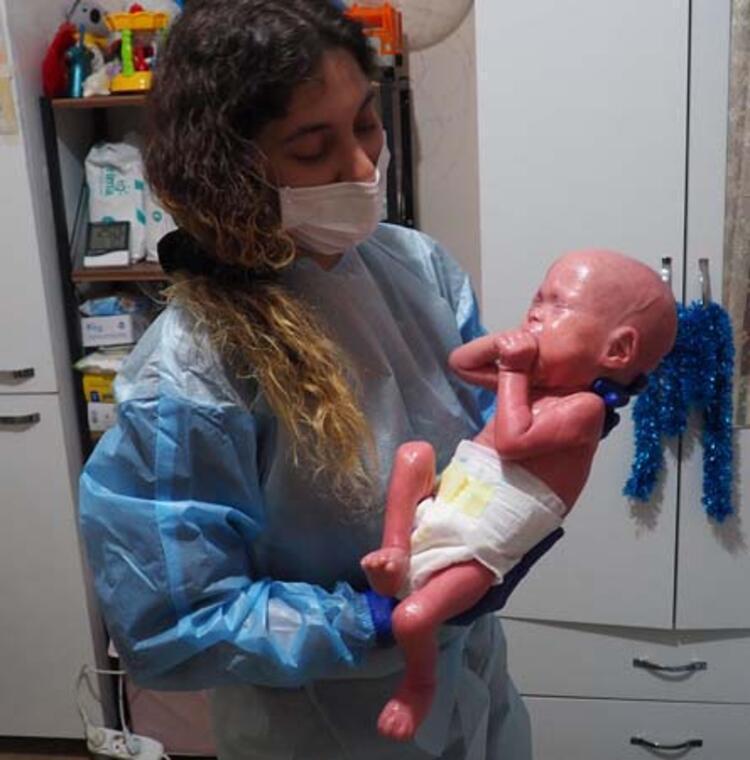 BİZİ İŞ GİBİ GÖRMEYİP DAVAYI SAHİPLENMESİ BENİ ÇOK DUYGULANDIRDI