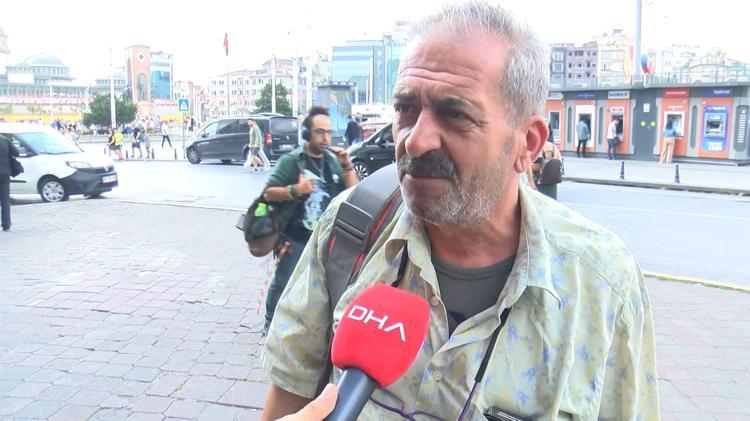 DAHA FAZLA KAZANMAK İÇİN, TÜRK VATANDAŞINI ALMIYORLAR