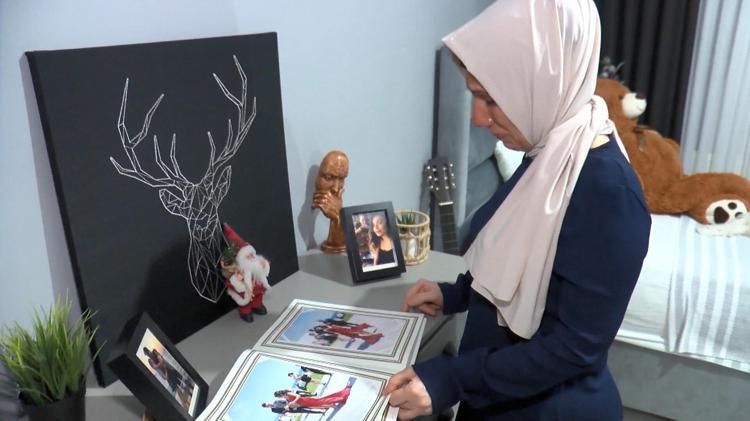 KIZIMA KREDİ ÇEKTİRDİ, ALTINLARINI BAŞKALARIYLA YEDİ