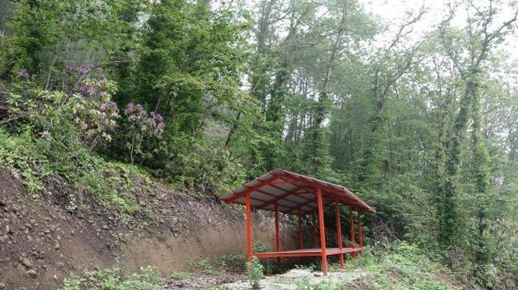 ‘BUNLAR DENEME AŞAMASI