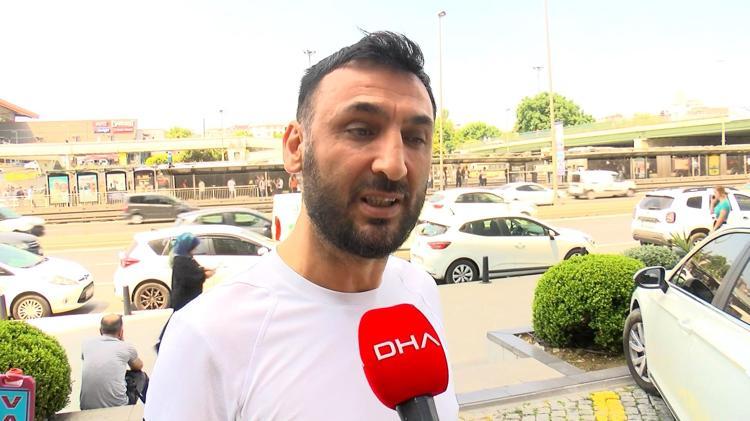 “DEPOZİTO OLARAK ÖDEDİĞİM PARAYI ALAMADIM