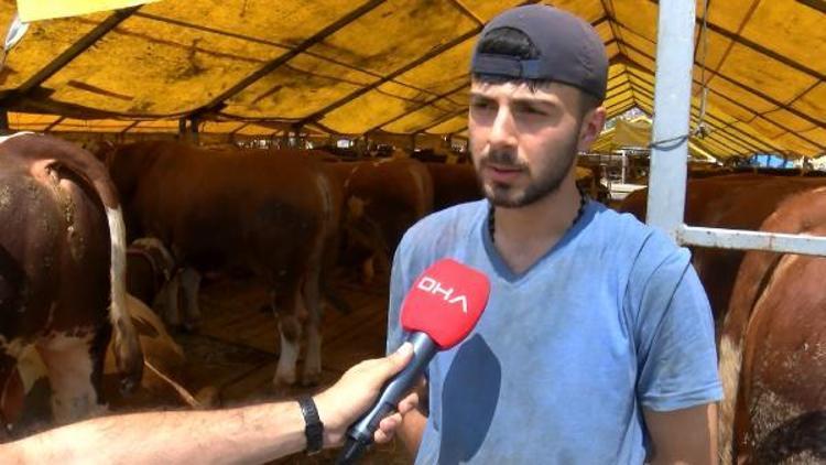BİTİREMEZSEM, KASABA VERECEĞİM