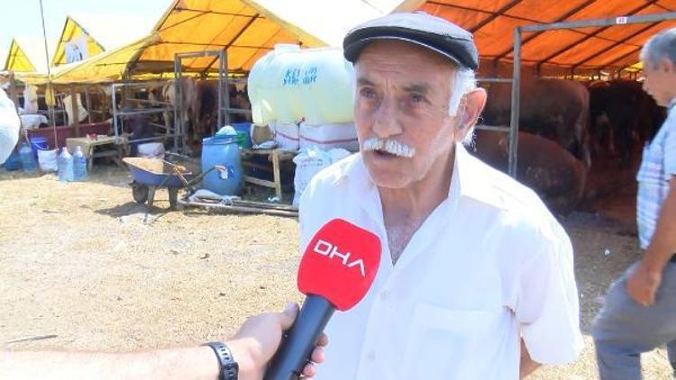 NİYETİMİZ BAYRAMA 2 GÜN KALA ALMAK