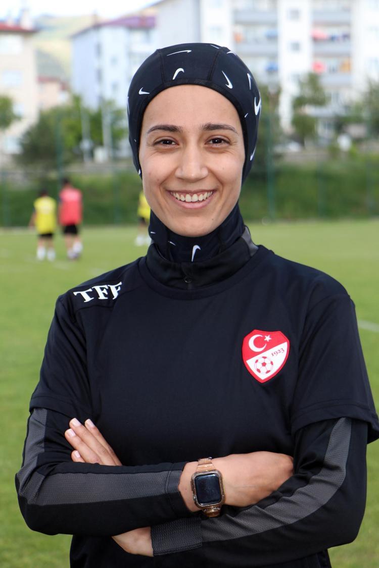 KADIN LİGLERİNDE ÇALIŞABİLECEKLER