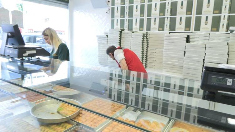 “USULÜNE UYGUN ŞARTLARDA ÇALIŞMAYAN ESNAFIMIZ DA VAR