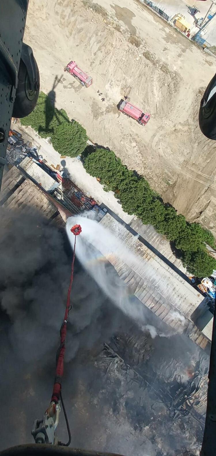 SUÇ DUYURUSUNDA BULUNULDU