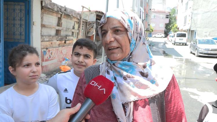 EVDE BEBEKLERİMİZ VAR; ÇOCUKLARIMIZI DIŞARI ÇIKARAMIYORUZ